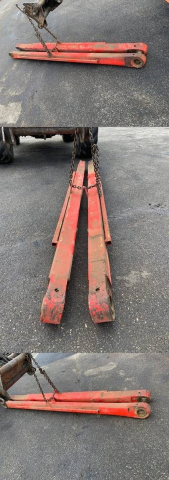 Drilling rig Casagrande B 175 XP 1er Main/Origine Française endommagée: picture 28 Drilling rig Casagrande B 175 XP 1er Main/Origine Française endommagée: picture 28