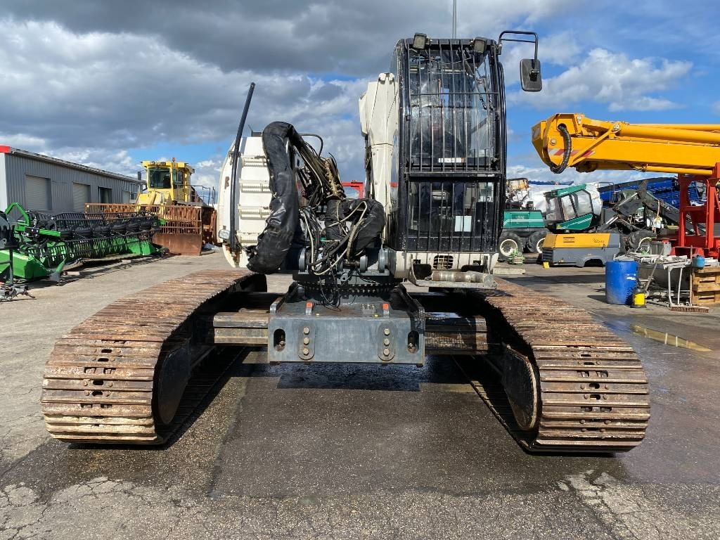 Casagrande B 175 XP 1er Main/Origine Française endommagée - Drilling rig: picture 4 Casagrande B 175 XP 1er Main/Origine Française endommagée - Drilling rig: picture 4