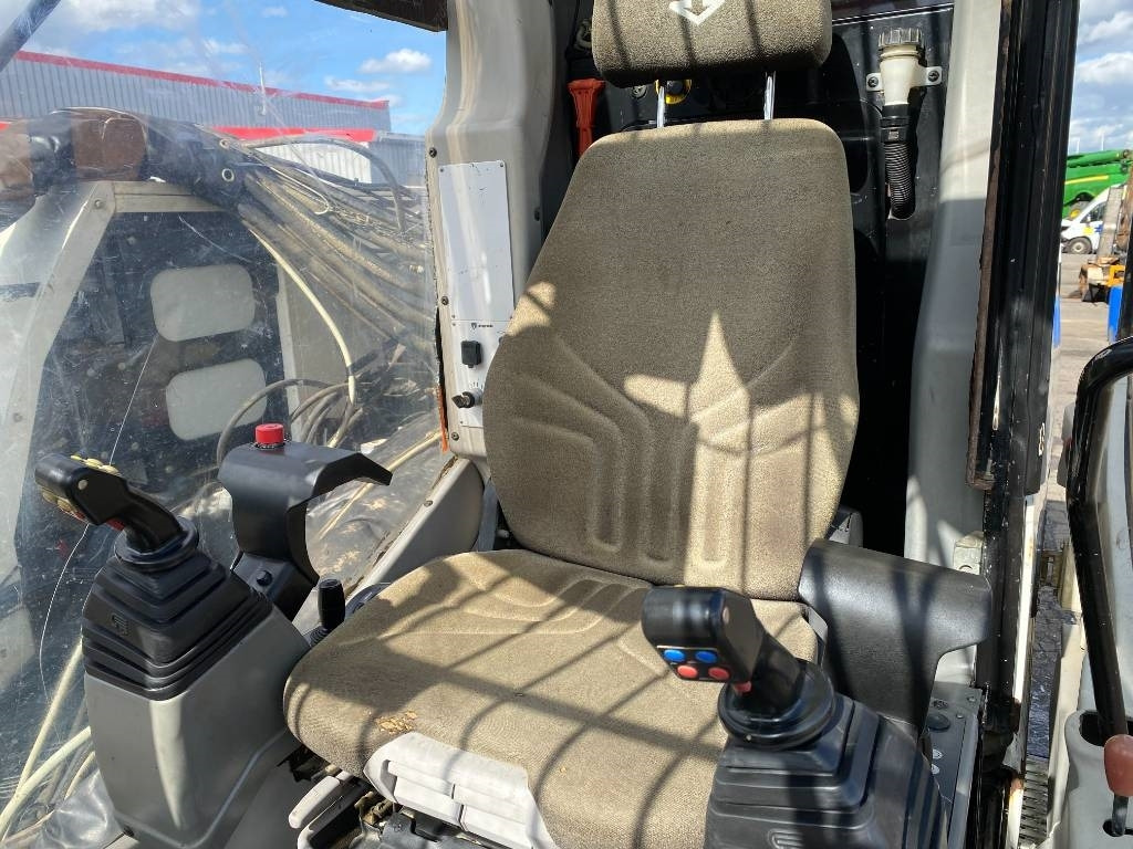 Drilling rig Casagrande B 175 XP 1er Main/Origine Française endommagée: picture 40 Drilling rig Casagrande B 175 XP 1er Main/Origine Française endommagée: picture 40