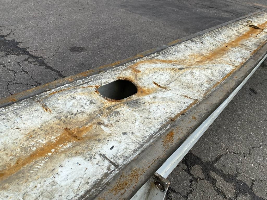 Drilling rig Casagrande B 175 XP 1er Main/Origine Française endommagée: picture 15 Drilling rig Casagrande B 175 XP 1er Main/Origine Française endommagée: picture 15