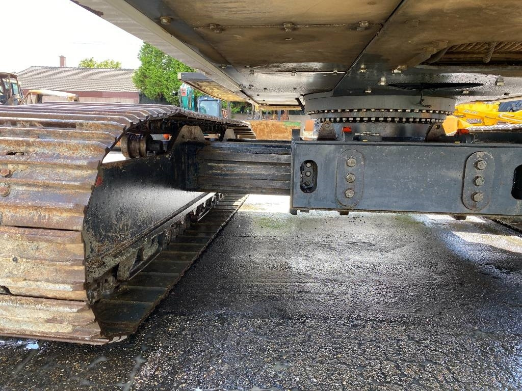 Drilling rig Casagrande B 175 XP 1er Main/Origine Française endommagée: picture 44 Drilling rig Casagrande B 175 XP 1er Main/Origine Française endommagée: picture 44