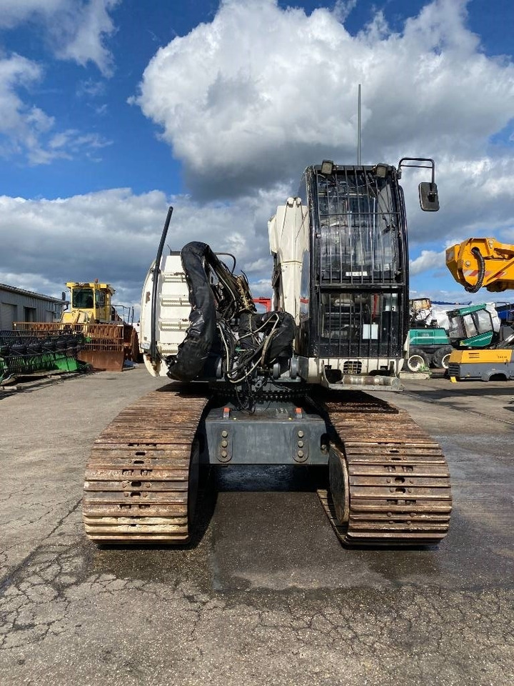 Casagrande B 175 XP 1er Main/Origine Française endommagée - Drilling rig: picture 3 Casagrande B 175 XP 1er Main/Origine Française endommagée - Drilling rig: picture 3