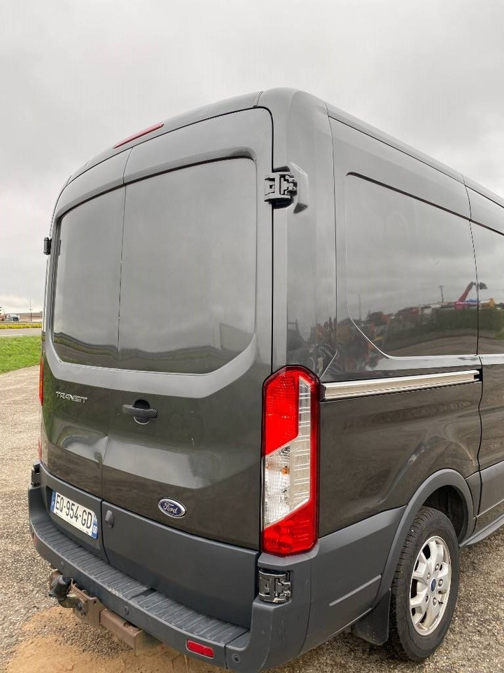 Box van Ford TRANSIT L2H2 2.0 TDCI EcoBlue 130 A Réparer: picture 30 Box van Ford TRANSIT L2H2 2.0 TDCI EcoBlue 130 A Réparer: picture 30