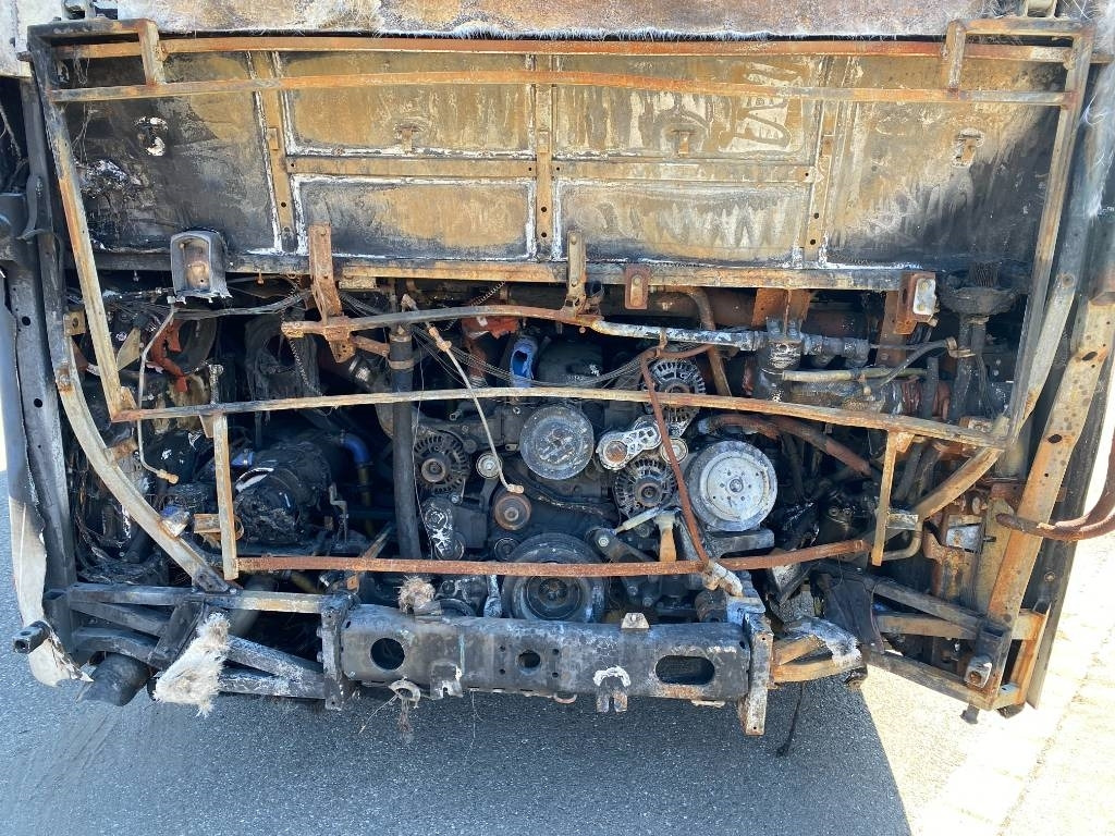 Suburban bus Iveco Lot de 2 CROSSWAY E6-TECTOR-320: picture 50