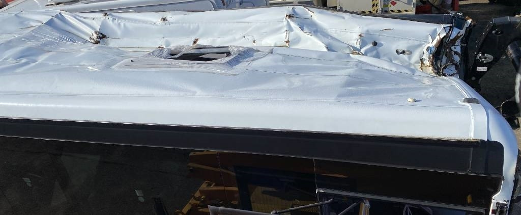 Suburban bus Iveco Lot de 2 CROSSWAY E6-TECTOR-320: picture 42