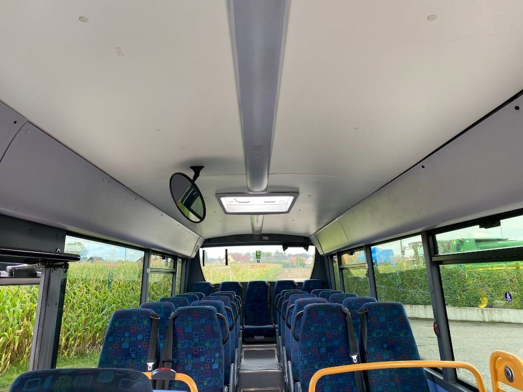 Suburban bus Iveco Lot de 2 CROSSWAY E6-TECTOR-320: picture 41