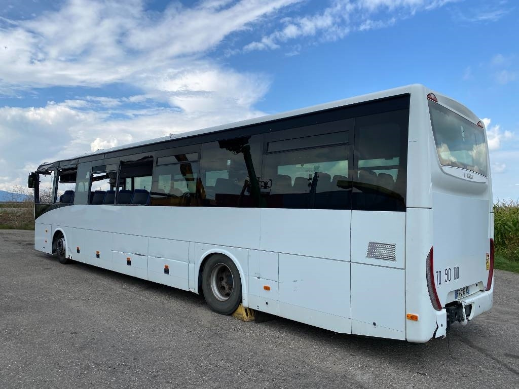 Suburban bus Iveco Lot de 2 CROSSWAY E6-TECTOR-320: picture 12