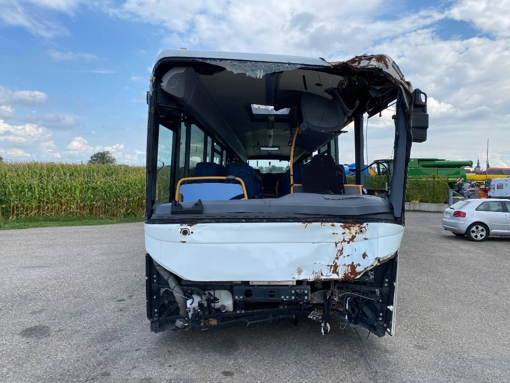 Suburban bus Iveco Lot de 2 CROSSWAY E6-TECTOR-320: picture 8