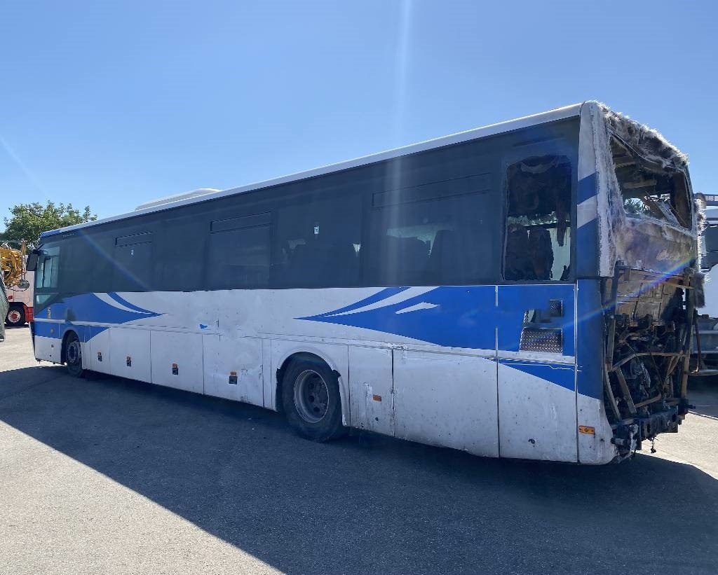 Suburban bus Iveco Lot de 2 CROSSWAY E6-TECTOR-320: picture 49