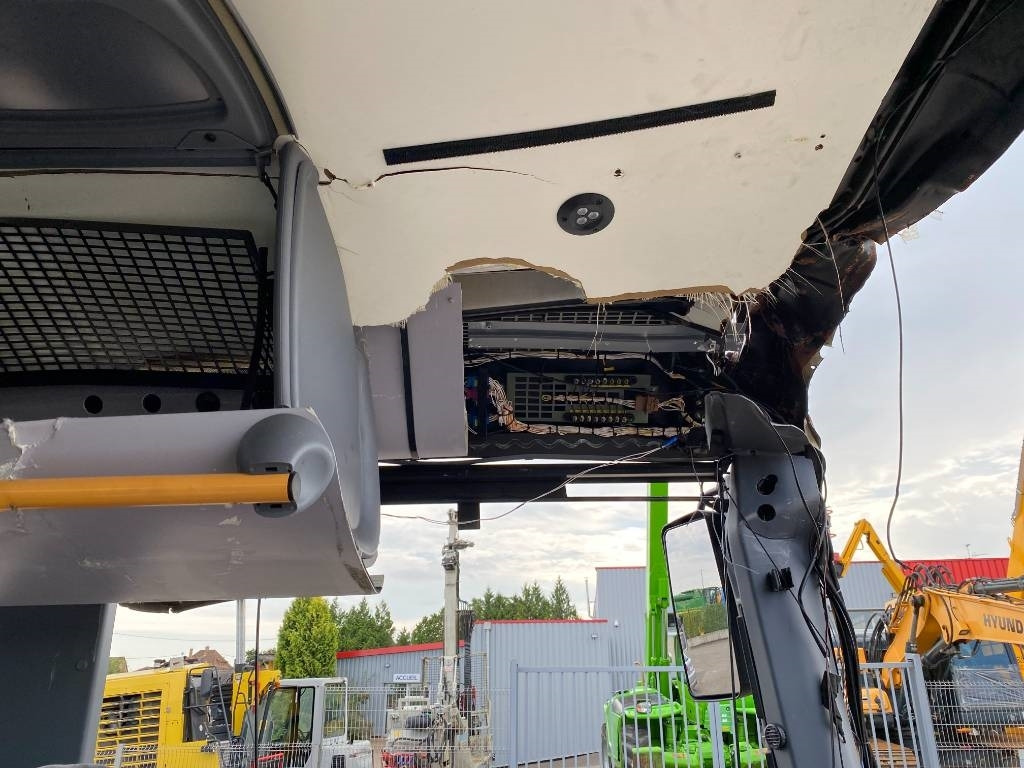 Suburban bus Iveco Lot de 2 CROSSWAY E6-TECTOR-320: picture 38