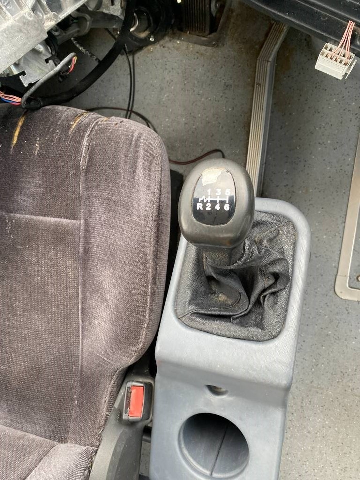 Suburban bus Iveco Lot de 2 CROSSWAY E6-TECTOR-320: picture 39