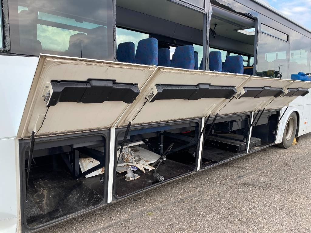 Suburban bus Iveco Lot de 2 CROSSWAY E6-TECTOR-320: picture 43