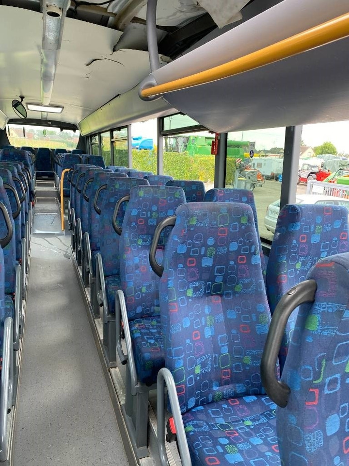 Suburban bus Iveco Lot de 2 CROSSWAY E6-TECTOR-320: picture 40