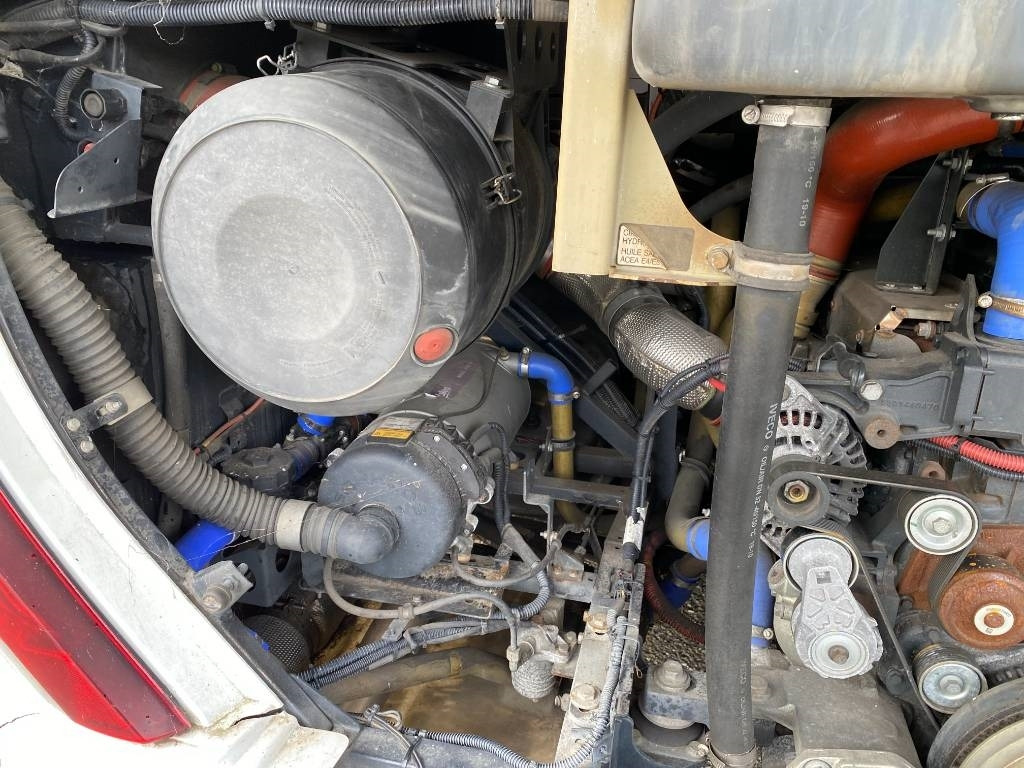 Suburban bus Iveco Lot de 2 CROSSWAY E6-TECTOR-320: picture 19