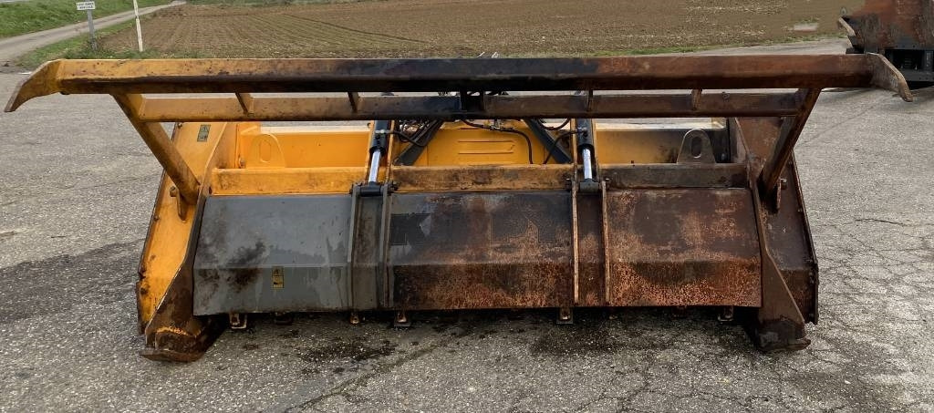 KIRPY BPN 300 endommagé - Soil tillage equipment: picture 5 KIRPY BPN 300 endommagé - Soil tillage equipment: picture 5