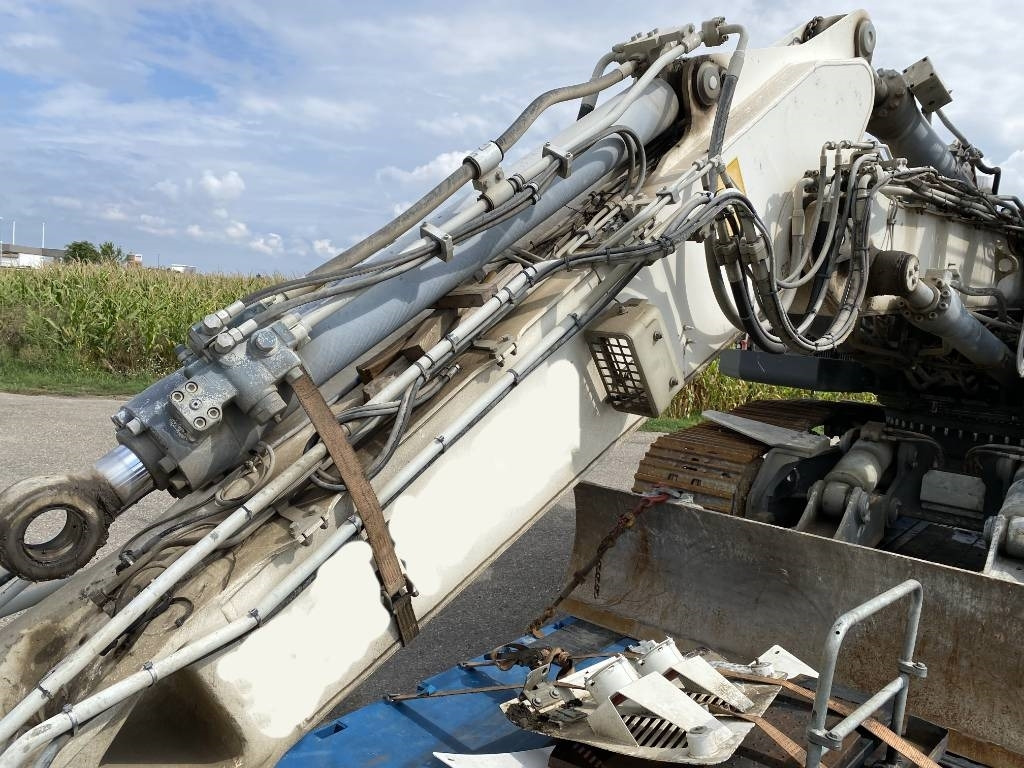 Boom for Construction machinery Liebherr R936 COMPACT NLC de 2022 Vente en pièces détachée: picture 15