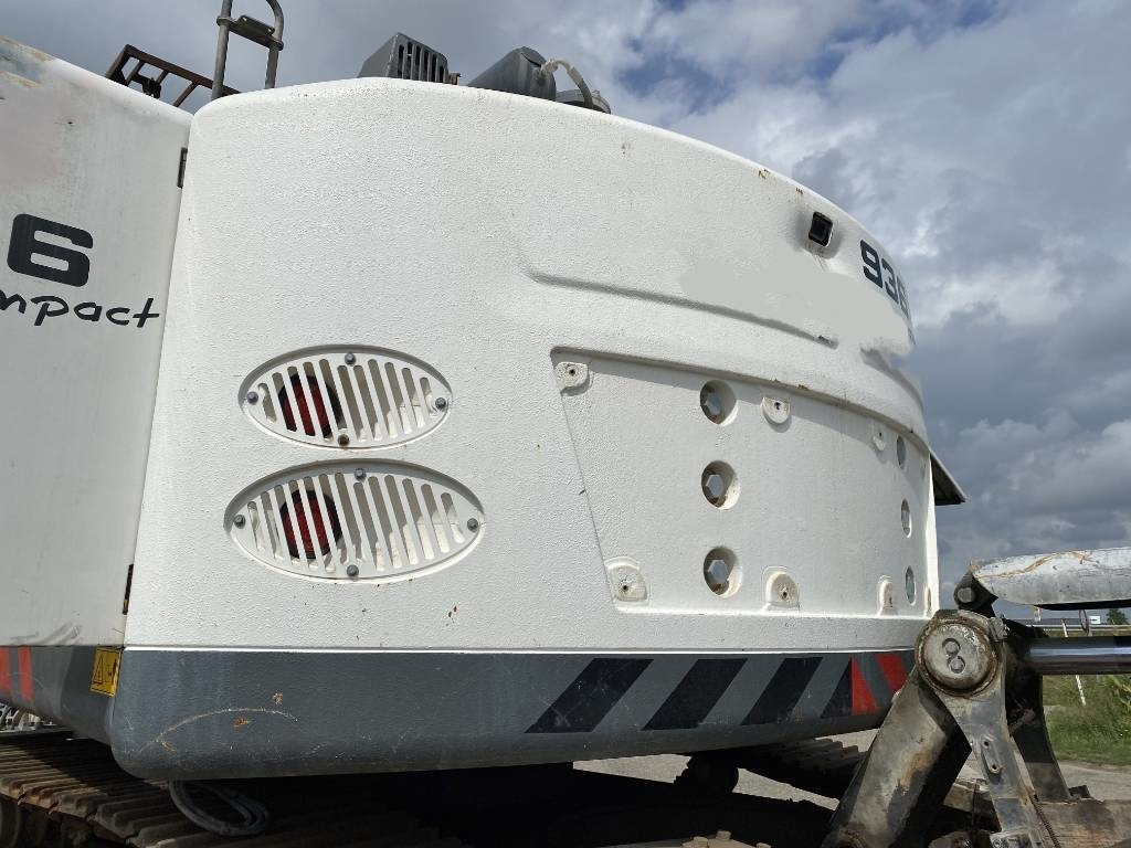 Boom for Construction machinery Liebherr R936 COMPACT NLC de 2022 Vente en pièces détachée: picture 21