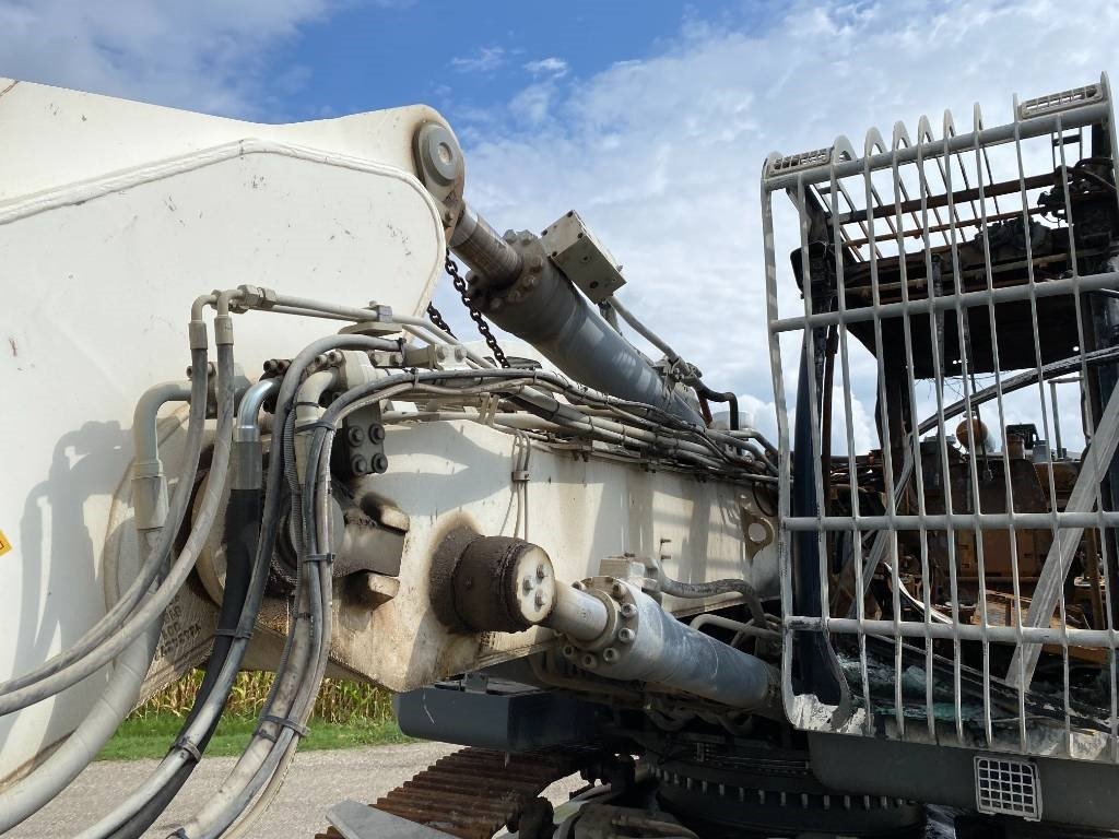 Boom for Construction machinery Liebherr R936 COMPACT NLC de 2022 Vente en pièces détachée: picture 16