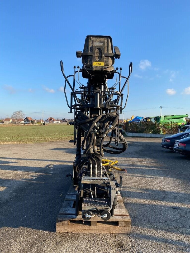 Loglift F281S-86 a réparer - Loader crane: picture 5 Loglift F281S-86 a réparer - Loader crane: picture 5