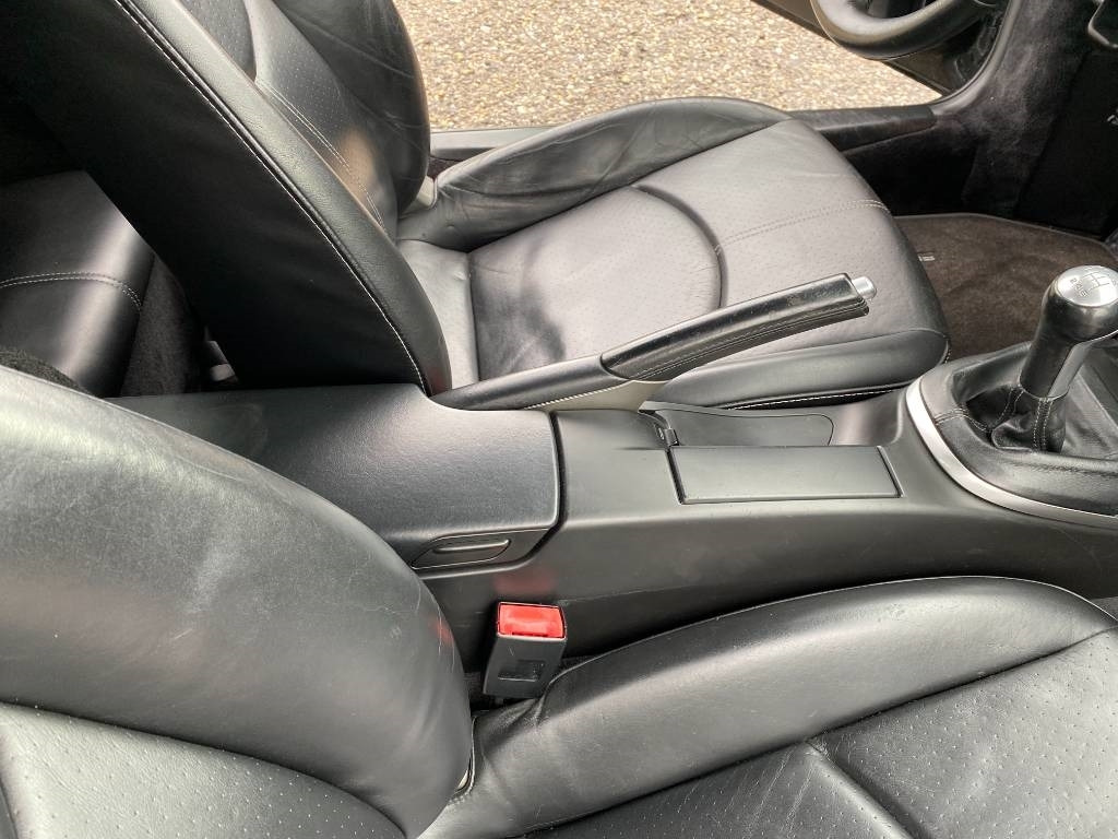 Convertible Porsche 911 3.8I Carrera 4S Cabriolet Origine Française: picture 50 Convertible Porsche 911 3.8I Carrera 4S Cabriolet Origine Française: picture 50