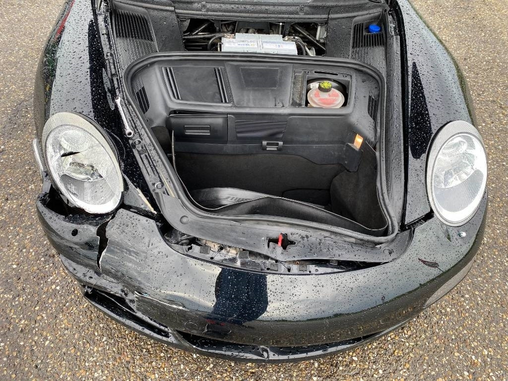 Convertible Porsche 911 3.8I Carrera 4S Cabriolet Origine Française: picture 12 Convertible Porsche 911 3.8I Carrera 4S Cabriolet Origine Française: picture 12