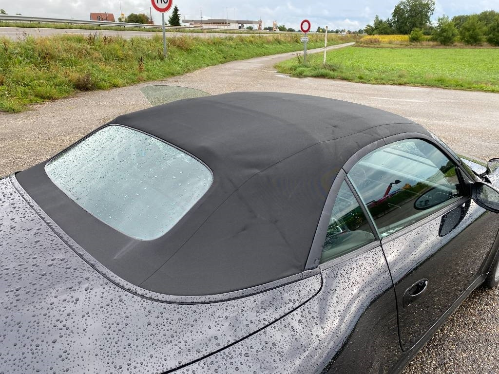 Convertible Porsche 911 3.8I Carrera 4S Cabriolet Origine Française: picture 41 Convertible Porsche 911 3.8I Carrera 4S Cabriolet Origine Française: picture 41