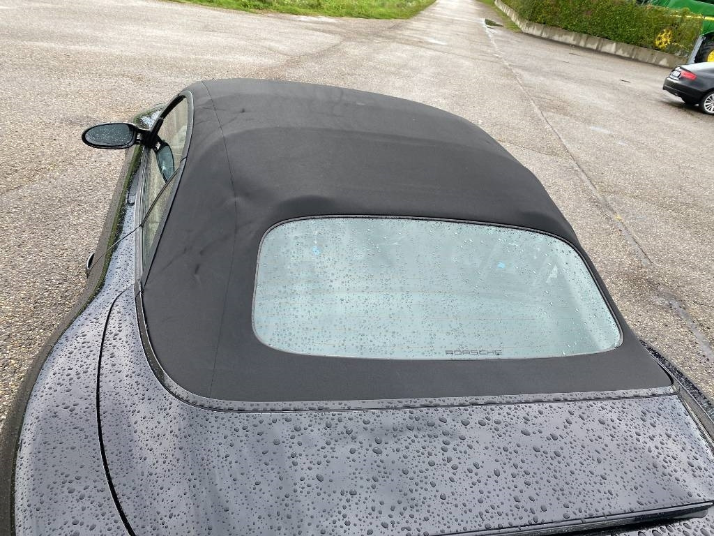 Convertible Porsche 911 3.8I Carrera 4S Cabriolet Origine Française: picture 34 Convertible Porsche 911 3.8I Carrera 4S Cabriolet Origine Française: picture 34