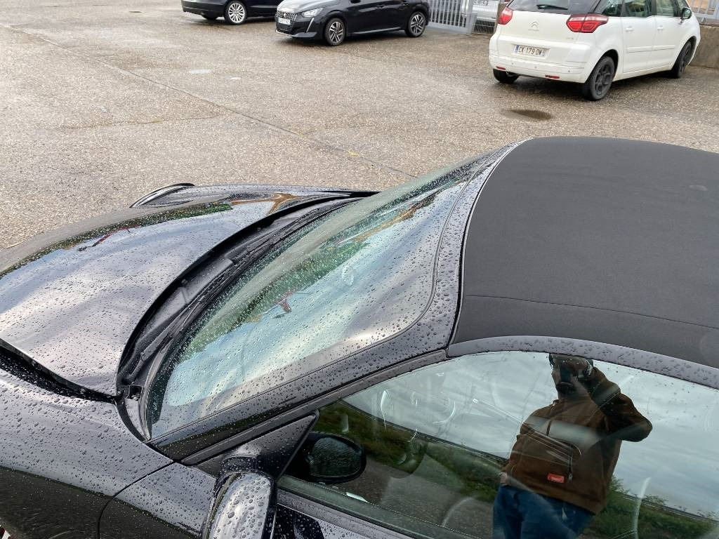 Convertible Porsche 911 3.8I Carrera 4S Cabriolet Origine Française: picture 21 Convertible Porsche 911 3.8I Carrera 4S Cabriolet Origine Française: picture 21