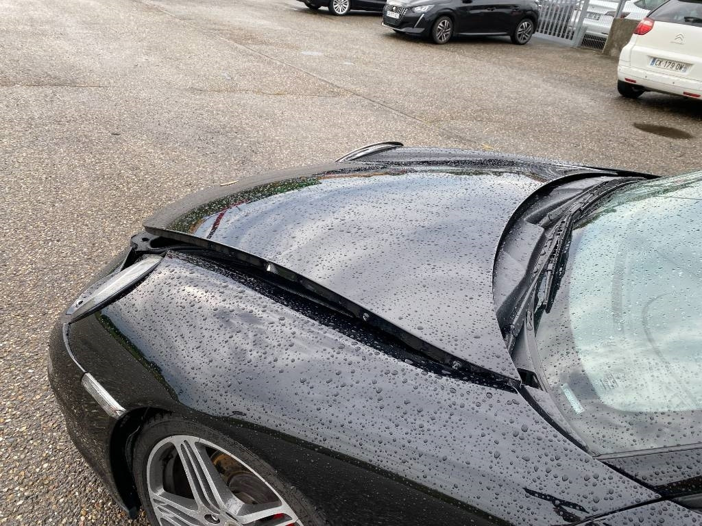 Convertible Porsche 911 3.8I Carrera 4S Cabriolet Origine Française: picture 20 Convertible Porsche 911 3.8I Carrera 4S Cabriolet Origine Française: picture 20