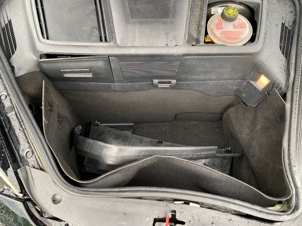 Convertible Porsche 911 3.8I Carrera 4S Cabriolet Origine Française: picture 13 Convertible Porsche 911 3.8I Carrera 4S Cabriolet Origine Française: picture 13