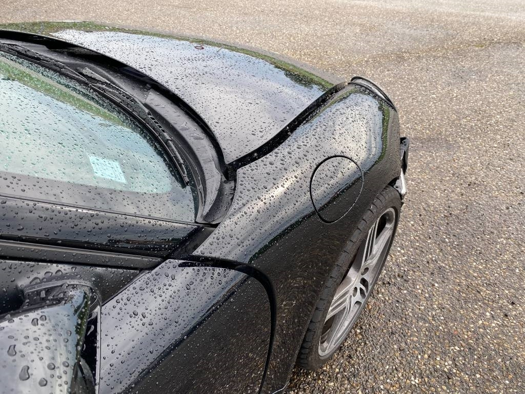 Convertible Porsche 911 3.8I Carrera 4S Cabriolet Origine Française: picture 14 Convertible Porsche 911 3.8I Carrera 4S Cabriolet Origine Française: picture 14