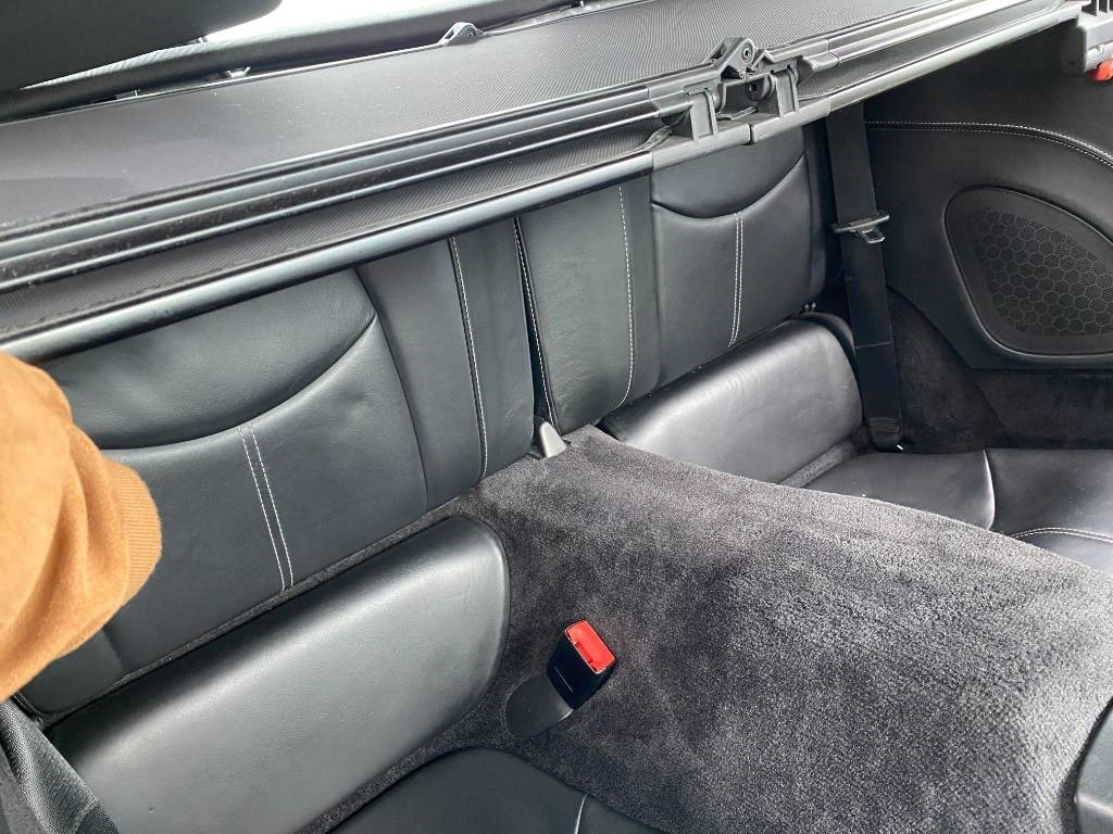 Convertible Porsche 911 3.8I Carrera 4S Cabriolet Origine Française: picture 47 Convertible Porsche 911 3.8I Carrera 4S Cabriolet Origine Française: picture 47