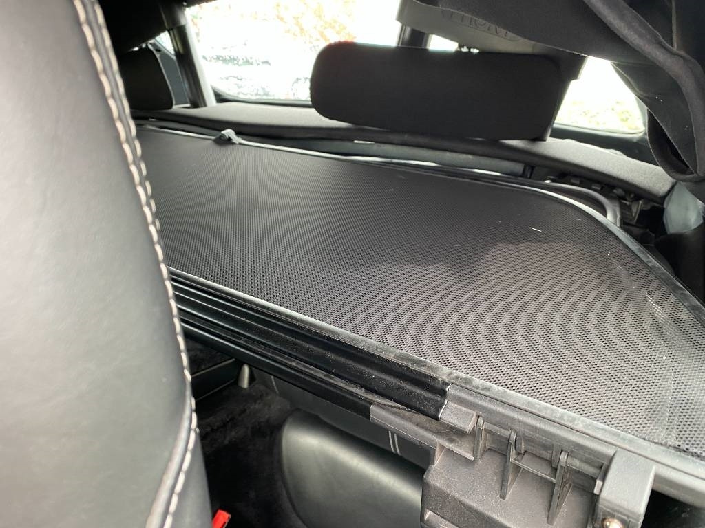 Convertible Porsche 911 3.8I Carrera 4S Cabriolet Origine Française: picture 28 Convertible Porsche 911 3.8I Carrera 4S Cabriolet Origine Française: picture 28