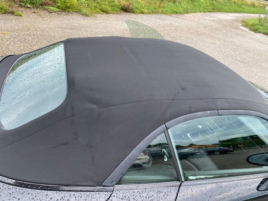 Convertible Porsche 911 3.8I Carrera 4S Cabriolet Origine Française: picture 42 Convertible Porsche 911 3.8I Carrera 4S Cabriolet Origine Française: picture 42