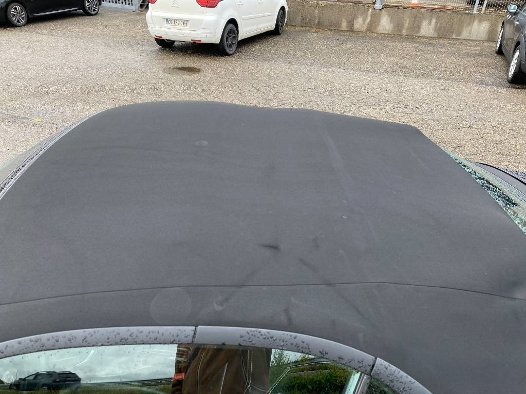 Convertible Porsche 911 3.8I Carrera 4S Cabriolet Origine Française: picture 22 Convertible Porsche 911 3.8I Carrera 4S Cabriolet Origine Française: picture 22