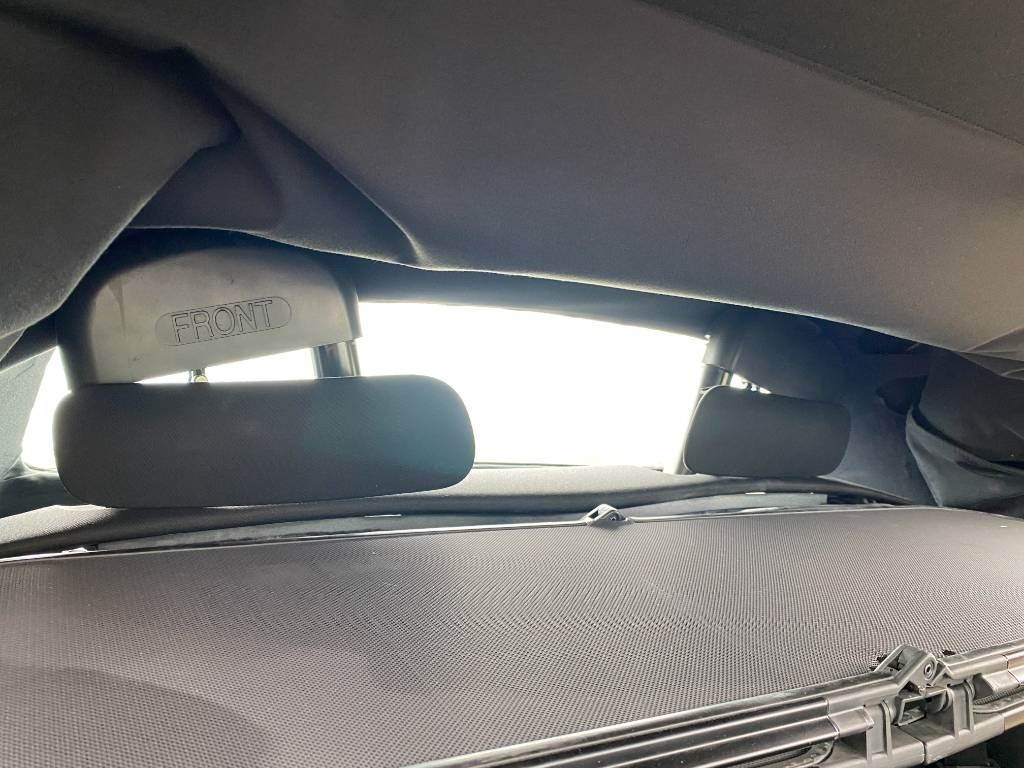 Convertible Porsche 911 3.8I Carrera 4S Cabriolet Origine Française: picture 46 Convertible Porsche 911 3.8I Carrera 4S Cabriolet Origine Française: picture 46