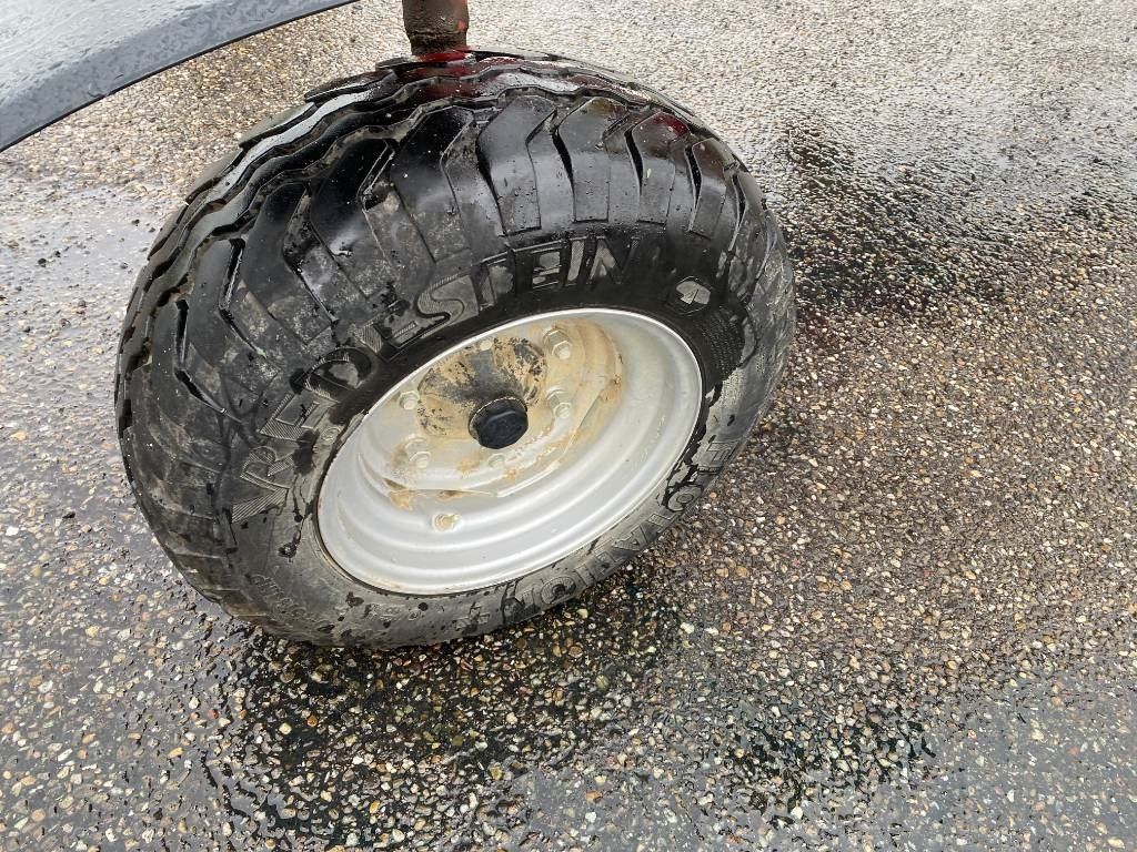 Tedder/ Rake Pöttinger TOP 762C-Classic / Carte Grise Française endommagé: picture 31 Tedder/ Rake Pöttinger TOP 762C-Classic / Carte Grise Française endommagé: picture 31