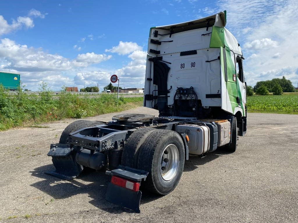 Renault T 460DTI 11 RETARDER Carte Grise Française - Tractor unit: picture 4 Renault T 460DTI 11 RETARDER Carte Grise Française - Tractor unit: picture 4