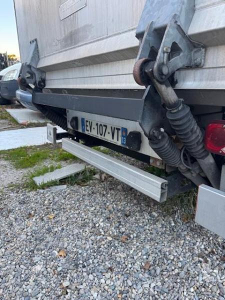 Renault MASTER DCI 145 CAISSE HAYON - Box van: picture 5 Renault MASTER DCI 145 CAISSE HAYON - Box van: picture 5