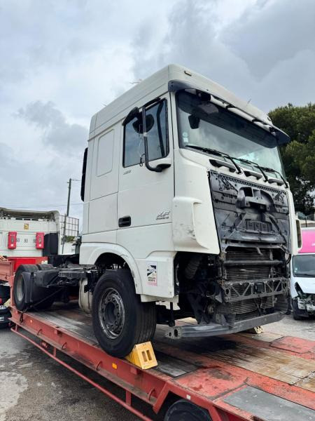 DAF XF 460 - Tractor unit: picture 3 DAF XF 460 - Tractor unit: picture 3