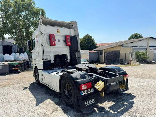 DAF XF 480 ADR - Tractor unit: picture 4 DAF XF 480 ADR - Tractor unit: picture 4