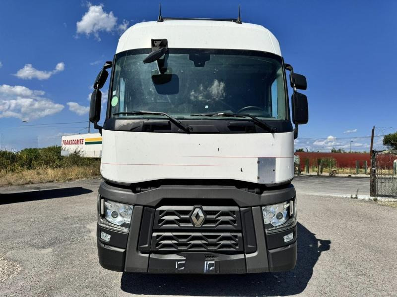 Renault T460 - Tractor unit: picture 2 Renault T460 - Tractor unit: picture 2