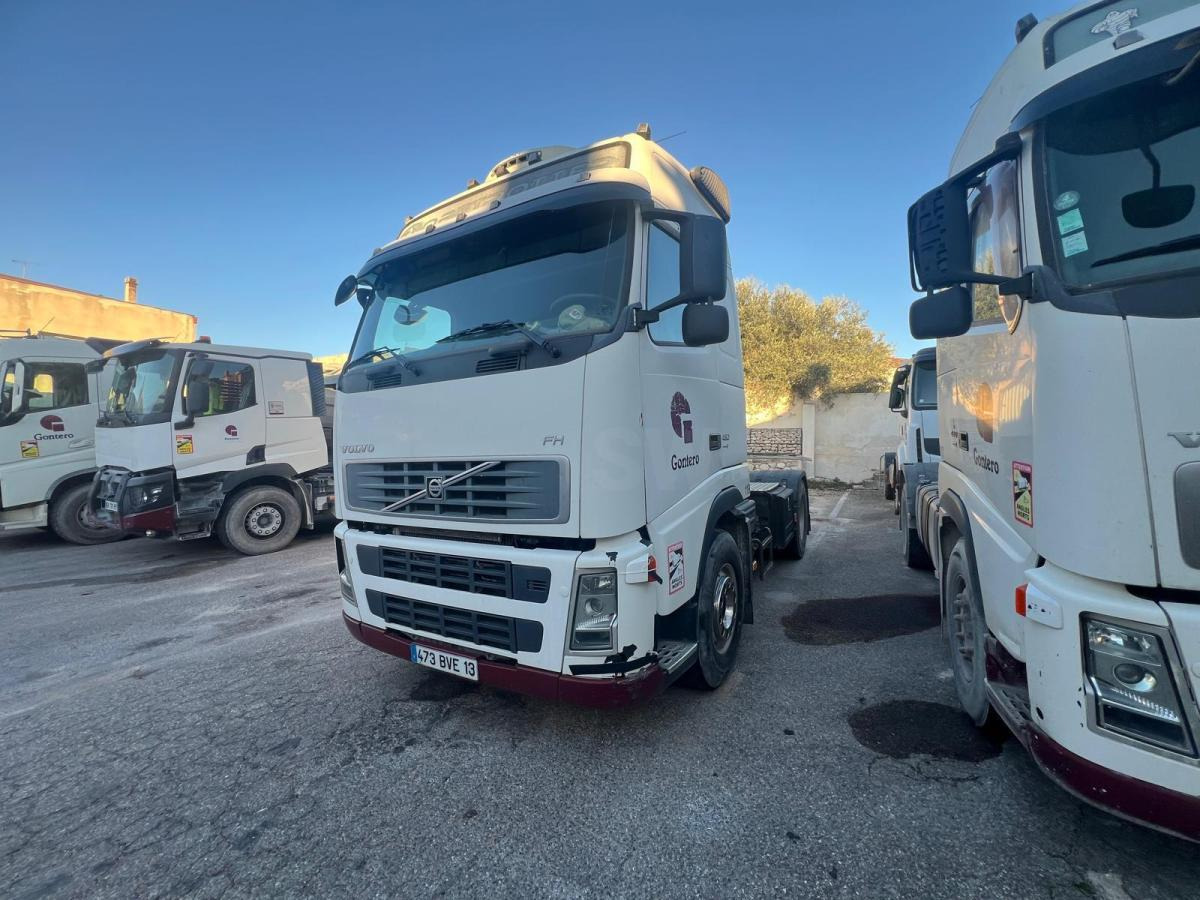 Volvo FH 480 - Tractor unit: picture 2 Volvo FH 480 - Tractor unit: picture 2