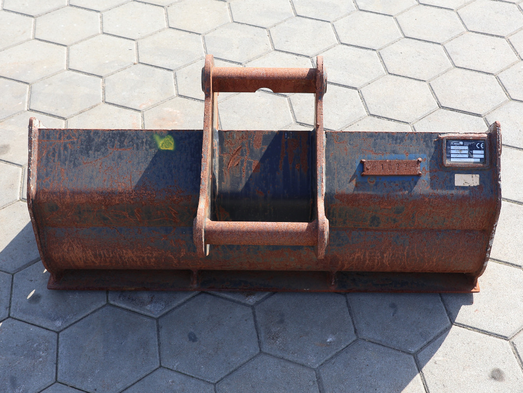 GRABENLÖFFEL 1000 MM, INH - Bucket: picture 3 GRABENLÖFFEL 1000 MM, INH - Bucket: picture 3