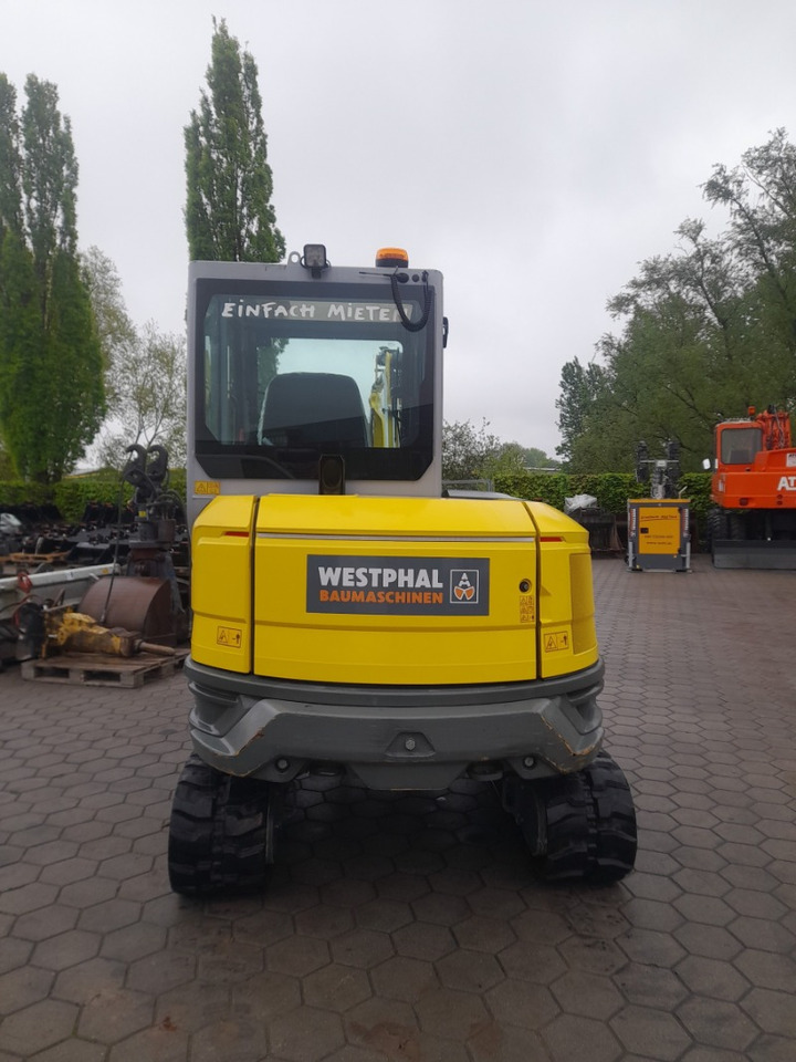 Neuson ET42 - Mini excavator: picture 3 Neuson ET42 - Mini excavator: picture 3