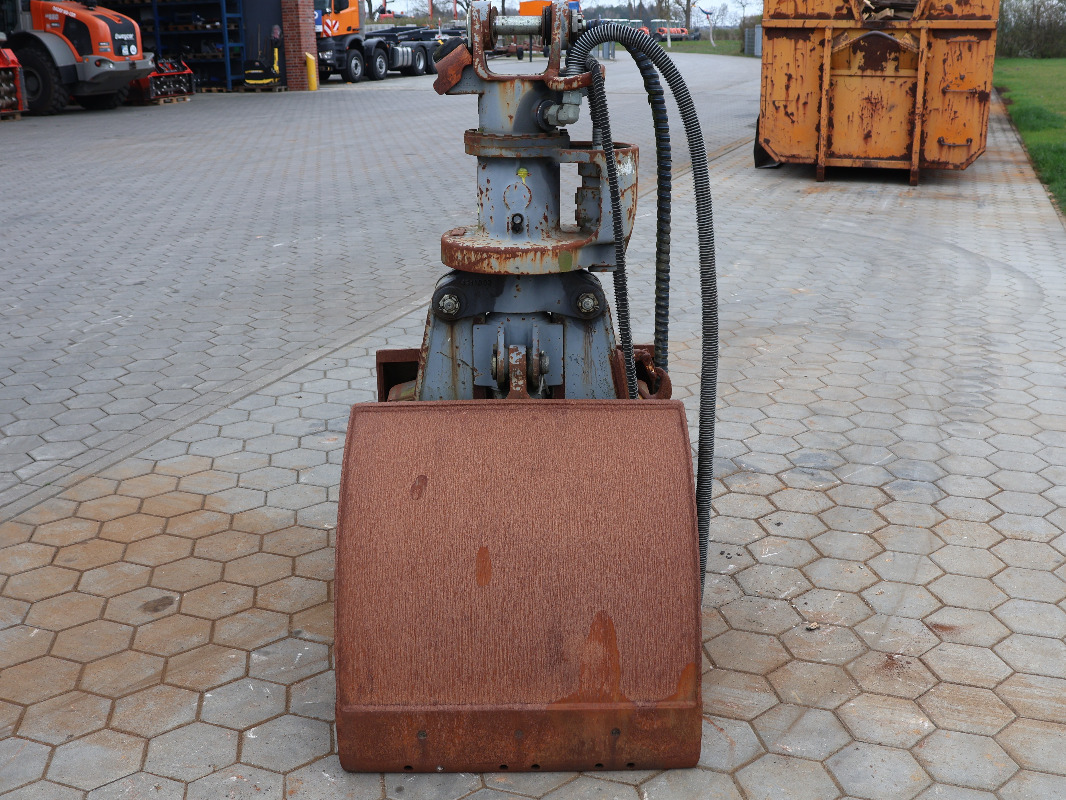ZWEISCHALENGREIFER 800 MM - Grapple: picture 3 ZWEISCHALENGREIFER 800 MM - Grapple: picture 3
