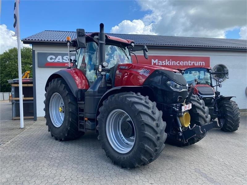 Case IH Optum 300 CVX - Farm tractor: picture 2 Case IH Optum 300 CVX - Farm tractor: picture 2