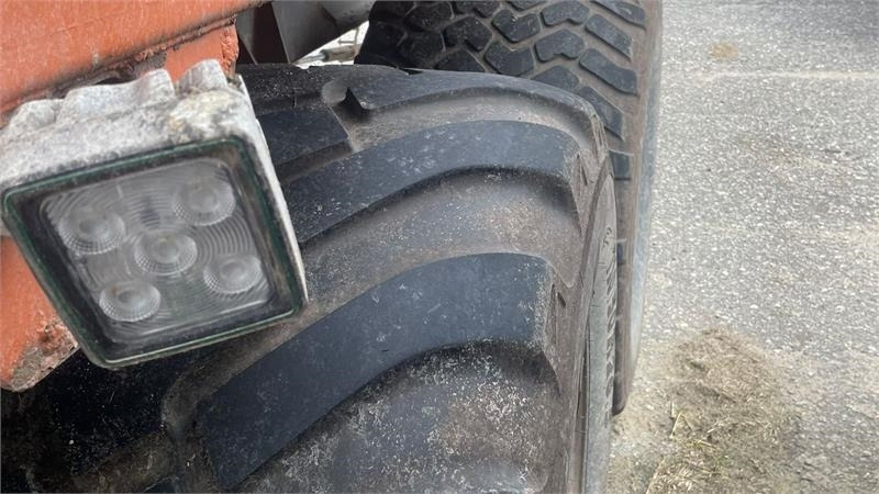 Kaweco Radium 45 Bundkædevogn - Forage mixer wagon: picture 5 Kaweco Radium 45 Bundkædevogn - Forage mixer wagon: picture 5