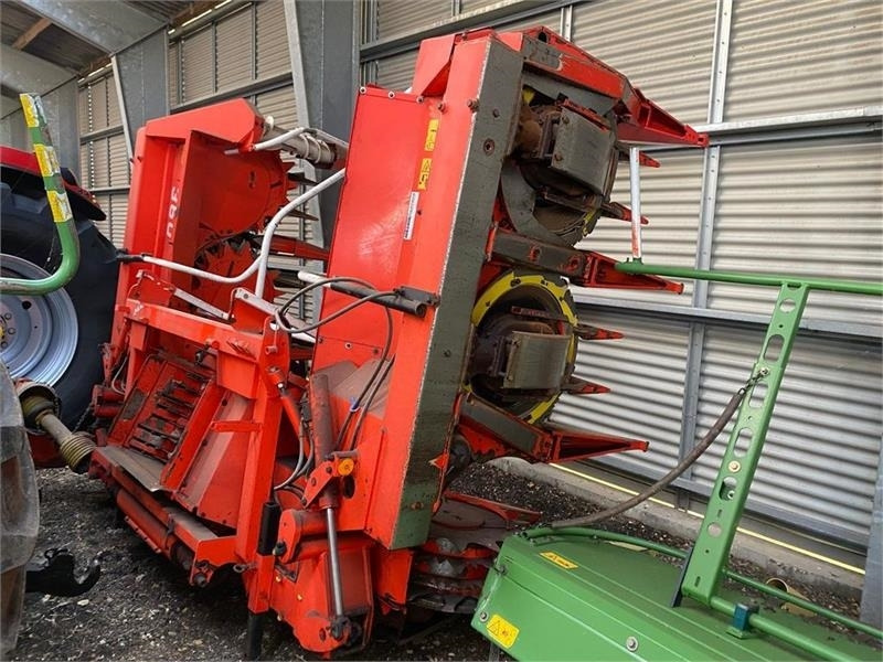 Kemper 360 Plus 8 rk - Hay and forage equipment: picture 1 Kemper 360 Plus 8 rk - Hay and forage equipment: picture 1