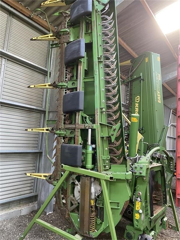 Krone Easy Collect 750-2 - Corn header: picture 1 Krone Easy Collect 750-2 - Corn header: picture 1